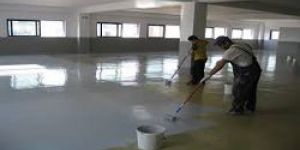 Epoxy Coatings for Floors Paints