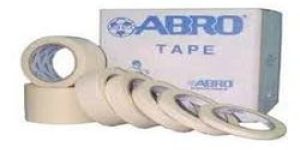 Masking Tapes