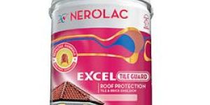 Nerolac Paints