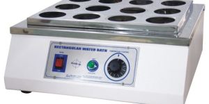 Rectangular Water Bath