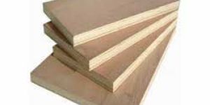 Plywood