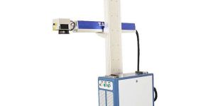 20W Laser Flying Fiber