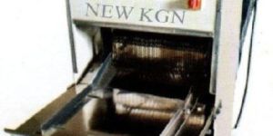 High Speed Bakery Slicer