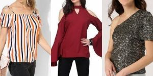 Ladies Tops