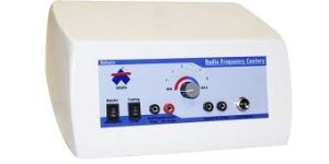 Radio Frequency Cautery Machine