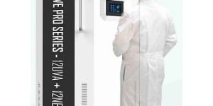 Whole Body Photo Therapy Unit