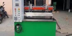 Air Bubble Bag Making Machine