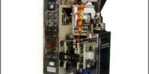 Pouch Packing Machine