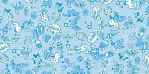 Baby Panty Soft PVC Film