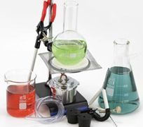 Chemistry Lab Instrument