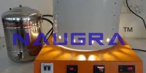 Color Fastness Tester