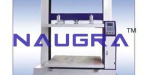 Compression Strength Tester