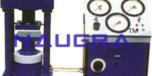 Compression Testing Machine