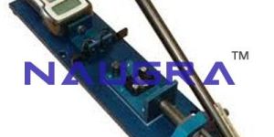 Crimp Tester