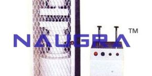 Digital Compression Testing Machine