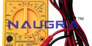 Digital Multimeter