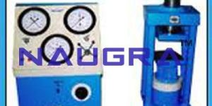 Ductility Testing Machine