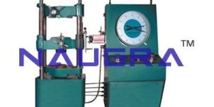 Hydraulic Mechanical Machine