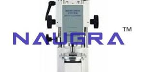 IRHD Hardness Tester