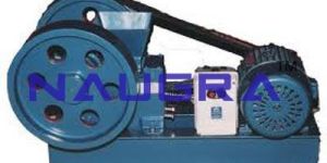 Jaw Crusher