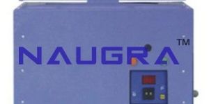 Motorised Sand Equivalent Shaker