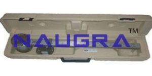 Mud Balance Testing Kit