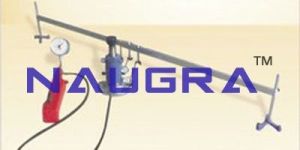 Plate Bearing Test Apparatus