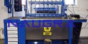 Pressure Head Tester