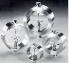 Tension Compression Apparatus