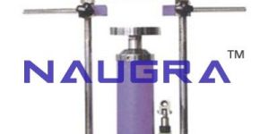 Universal Extruder Frame Hydraulic Jack