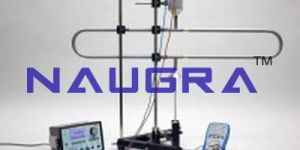 Wavelengths And Frequencies Testing Multi Meter