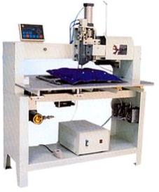 Cushion Tacking Machines