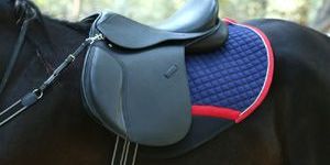 All Purpose English Saddle