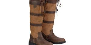 Country Boots
