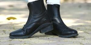 Jodhpur Boots