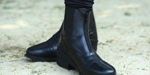 Paddock Boots