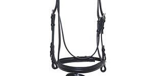 Snaffle Bridles