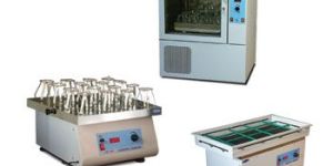 Orbital Shaking Incubator