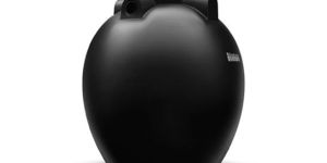 Advanced Septic Tank