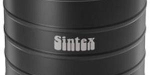 Sintex Double Layer Water Tank