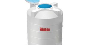 Sintex Triple Layer Water Tank