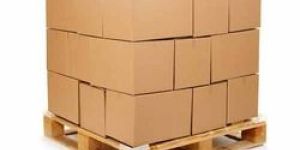 Corrugated Shipping Boxes