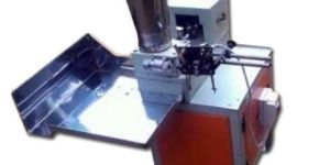 Semi Automatic Agarbatti Making Machine
