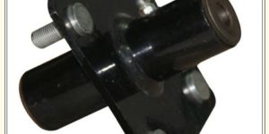 Fabricated Hub