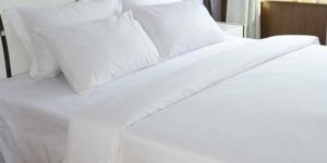 Bed Sheet Pillow Covers