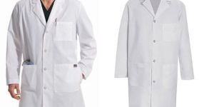 Surgeon Coat