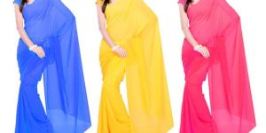 Ladies Saree