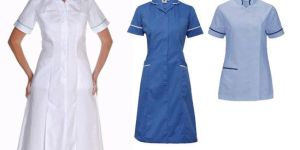 Nurses Dress