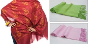 Pashmina Shawls