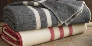 Woolen Blanket